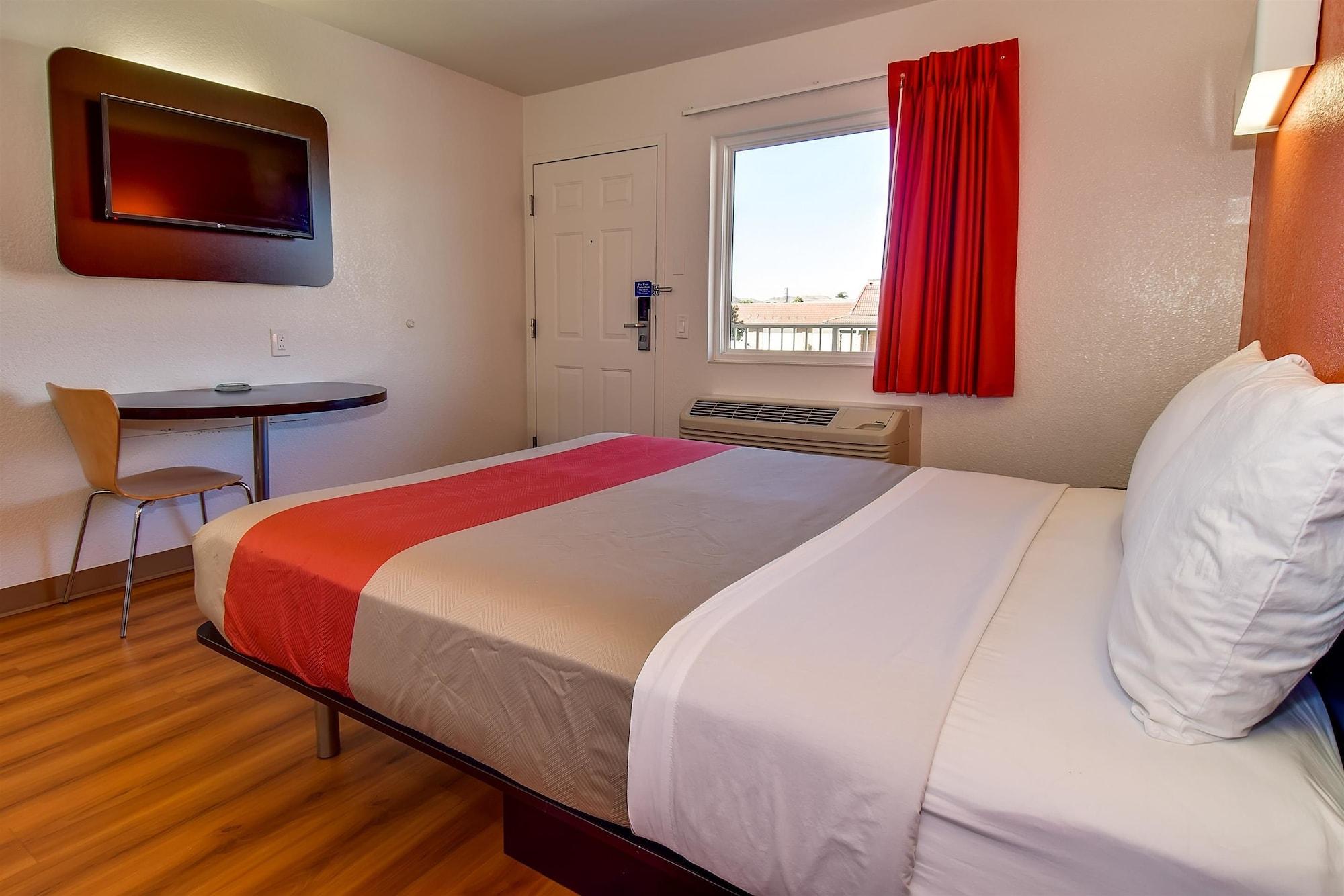 Motel 6-Riverside, Ca - South ภายนอก รูปภาพ