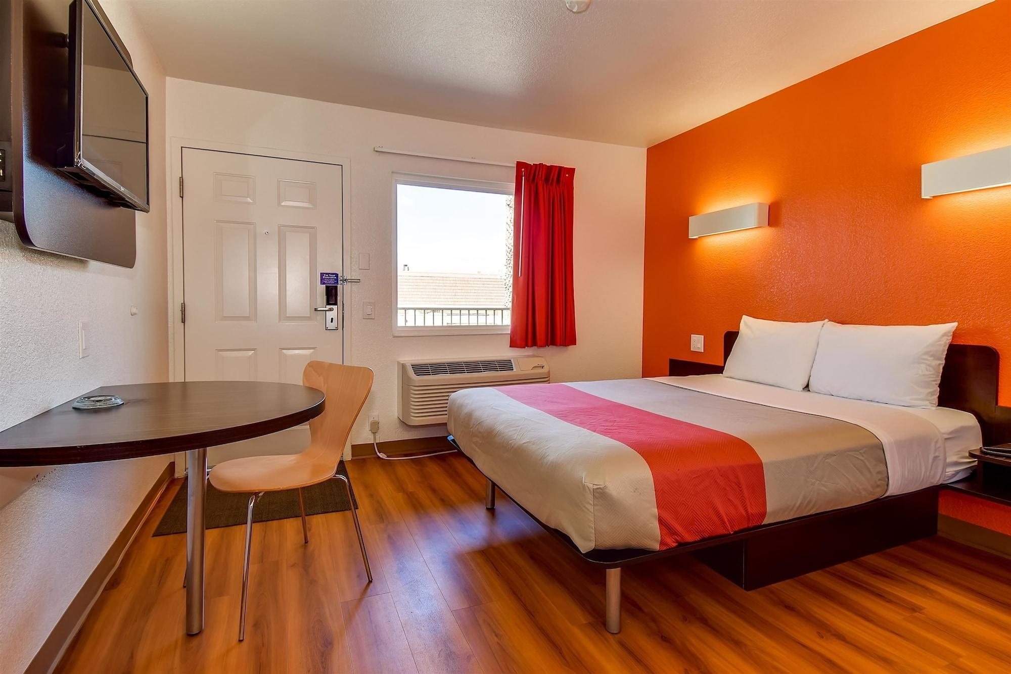 Motel 6-Riverside, Ca - South ภายนอก รูปภาพ