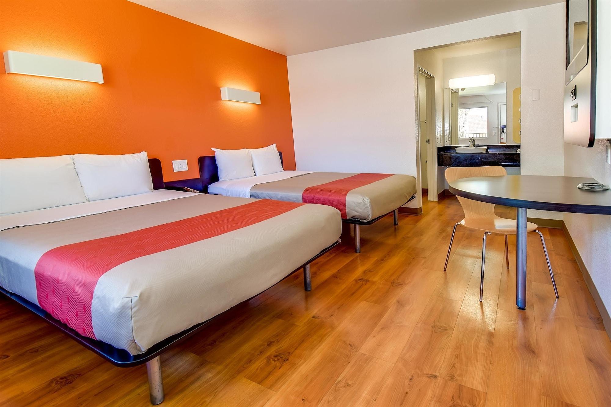Motel 6-Riverside, Ca - South ภายนอก รูปภาพ
