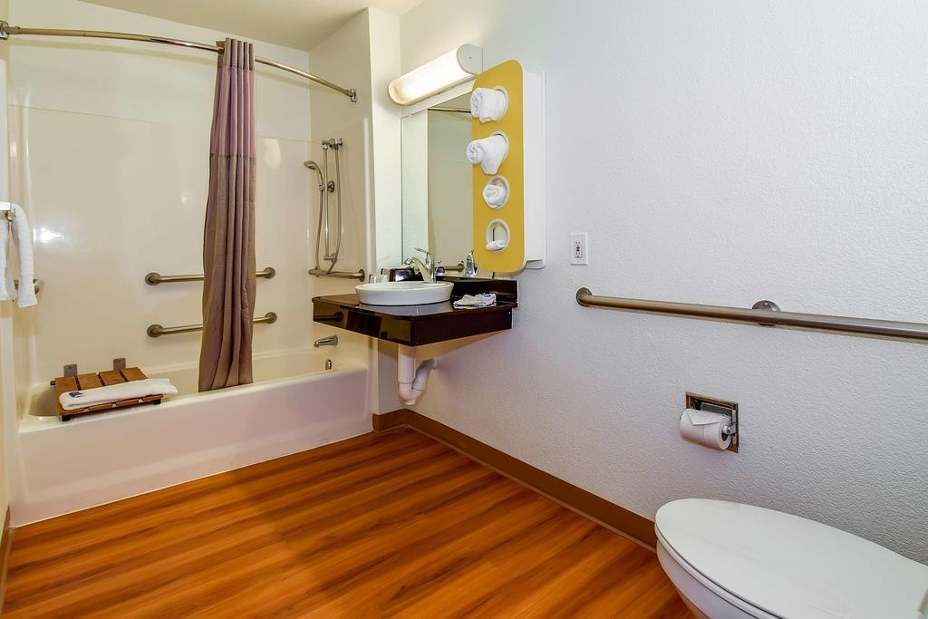 Motel 6-Riverside, Ca - South ภายนอก รูปภาพ